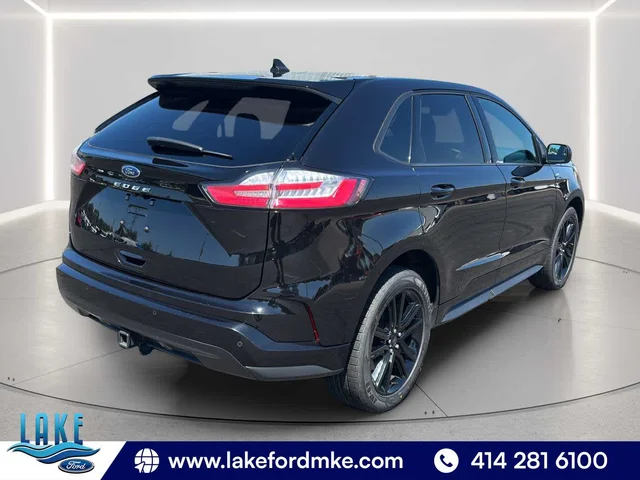 SEMINUEVOS FORD Edge a Estados en autogozo
