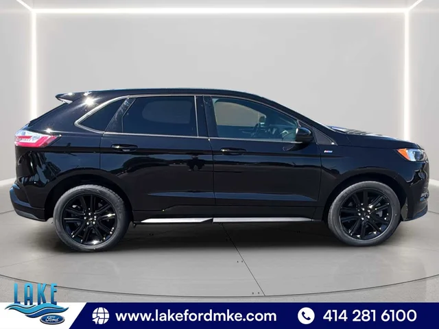 SEMINUEVOS FORD Edge a Estados en autogozo