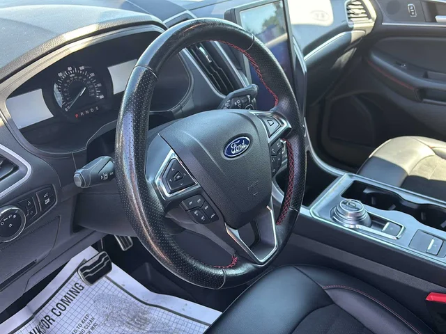SEMINUEVOS FORD Edge a Estados en autogozo