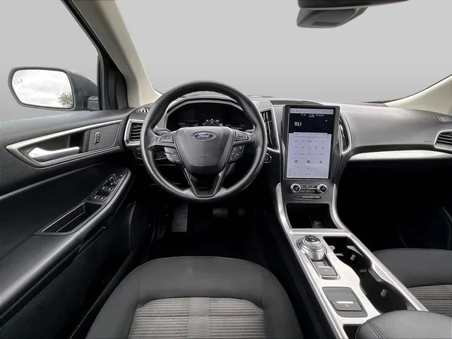 SEMINUEVOS FORD Edge a Estados en autogozo