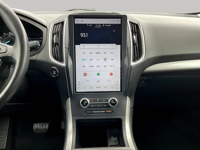 SEMINUEVOS FORD Edge a Estados en autogozo