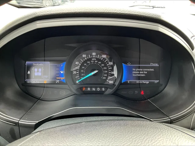 SEMINUEVOS FORD Edge a Estados en autogozo