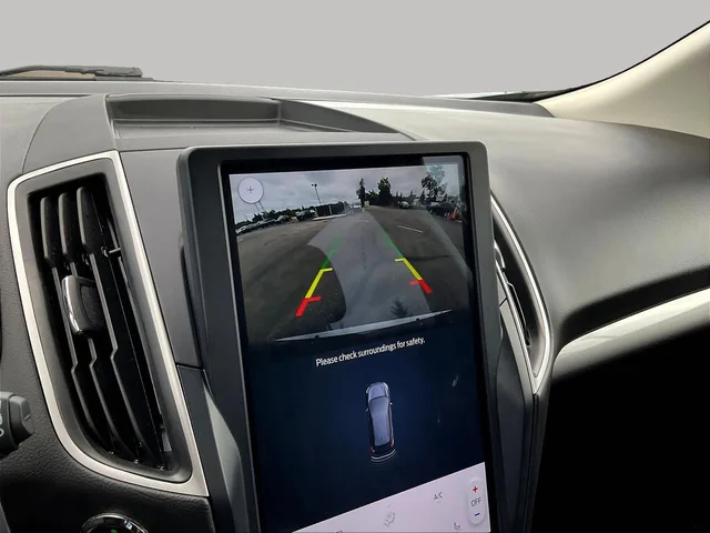 SEMINUEVOS FORD Edge a Estados en autogozo