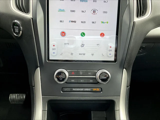 SEMINUEVOS FORD Edge a Estados en autogozo