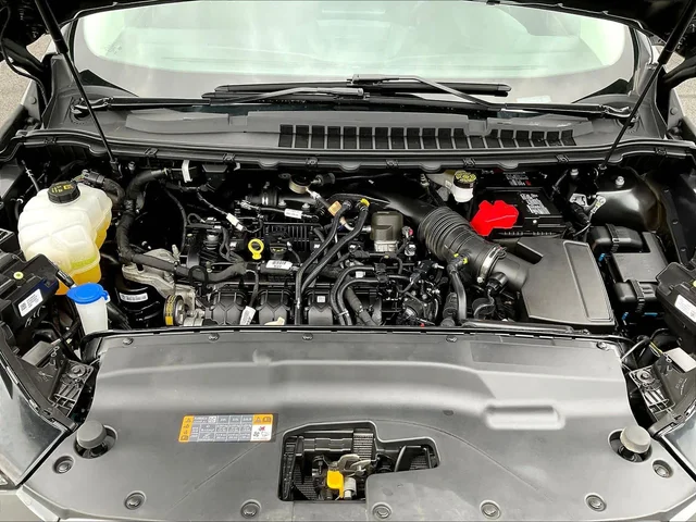 SEMINUEVOS FORD Edge a Estados en autogozo