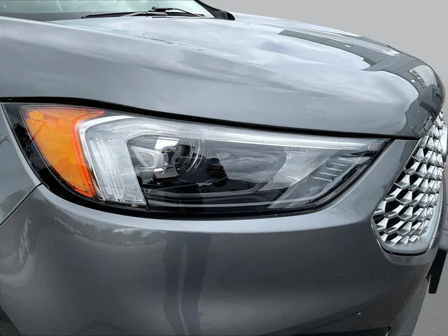 SEMINUEVOS FORD Edge a Estados en autogozo