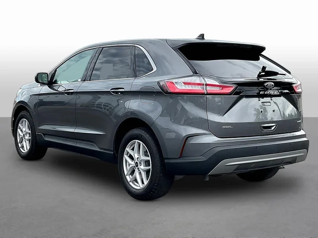 SEMINUEVOS FORD Edge a Estados en autogozo
