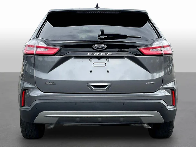 SEMINUEVOS FORD Edge a Estados en autogozo