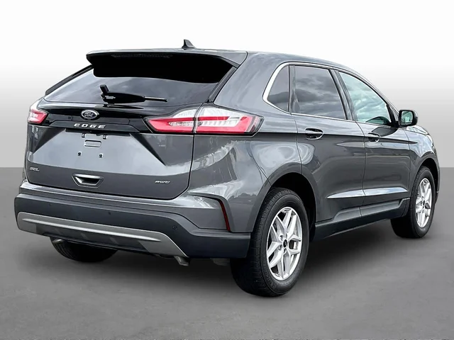 SEMINUEVOS FORD Edge a Estados en autogozo
