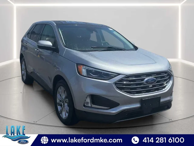 SEMINUEVOS FORD Edge a Estados en autogozo