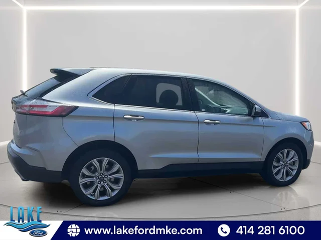 SEMINUEVOS FORD Edge a Estados en autogozo