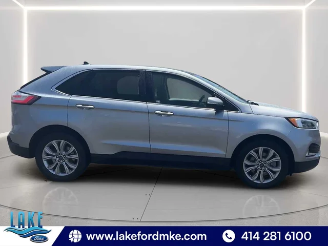 SEMINUEVOS FORD Edge a Estados en autogozo