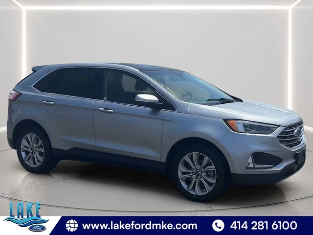 SEMINUEVOS FORD Edge a Estados en autogozo