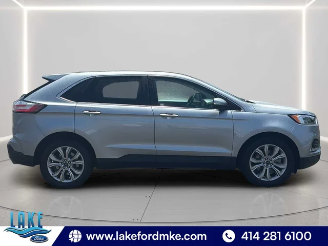 SEMINUEVOS FORD Edge a Estados en autogozo