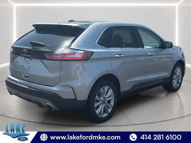SEMINUEVOS FORD Edge a Estados en autogozo