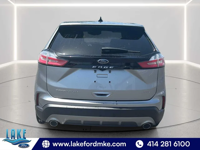 SEMINUEVOS FORD Edge a Estados en autogozo