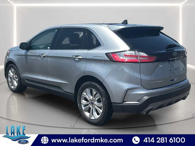 SEMINUEVOS FORD Edge a Estados en autogozo