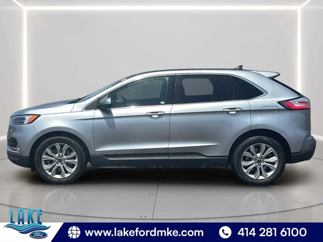 SEMINUEVOS FORD Edge a Estados en autogozo