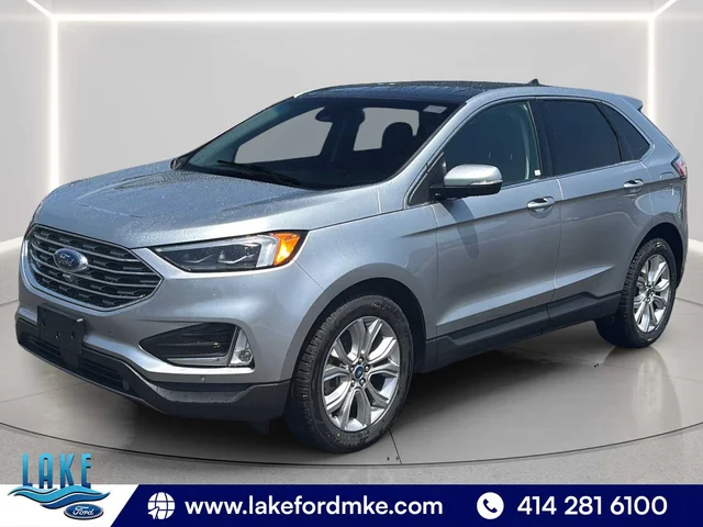 SEMINUEVOS FORD Edge a Estados en autogozo
