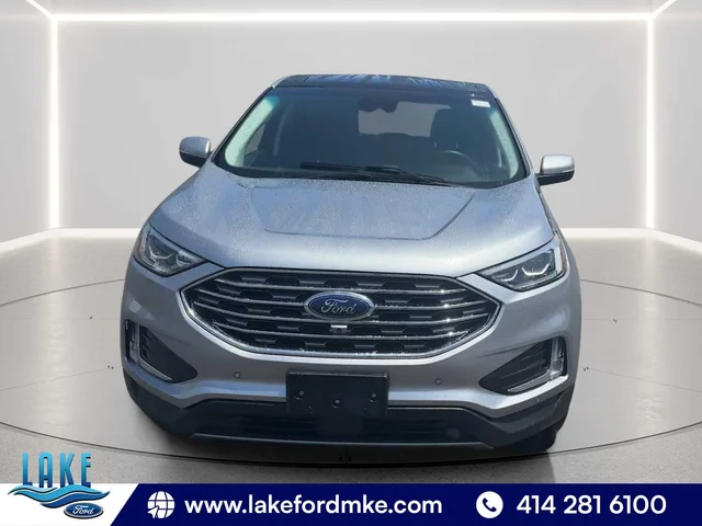 SEMINUEVOS FORD Edge a Estados en autogozo