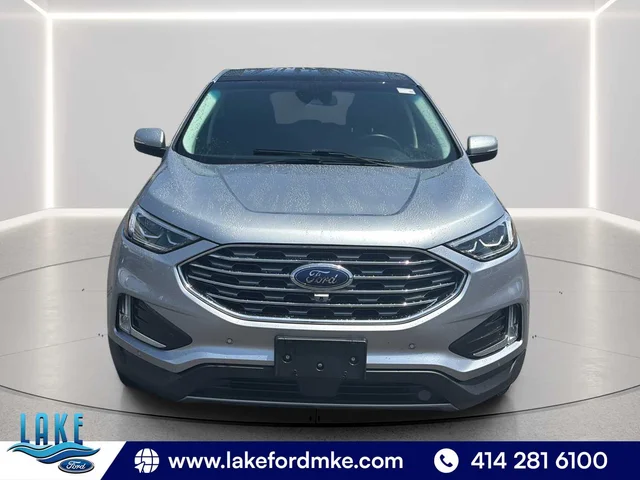 SEMINUEVOS FORD Edge a Estados en autogozo
