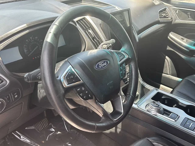SEMINUEVOS FORD Edge a Estados en autogozo