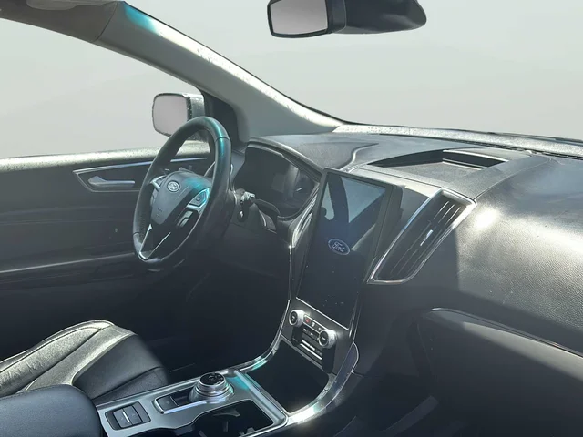 SEMINUEVOS FORD Edge a Estados en autogozo