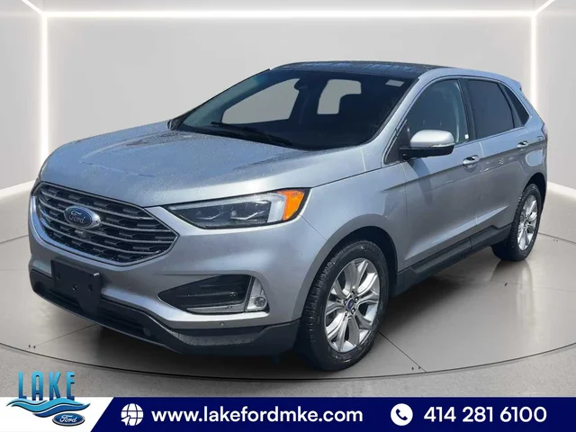 SEMINUEVOS FORD Edge a Estados en autogozo