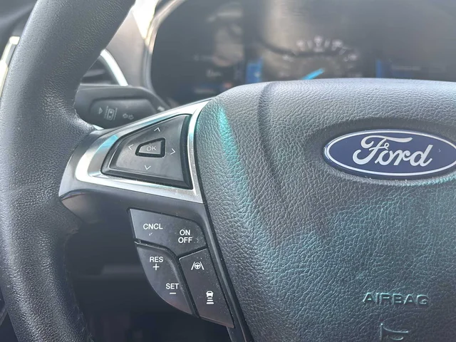 SEMINUEVOS FORD Edge a Estados en autogozo