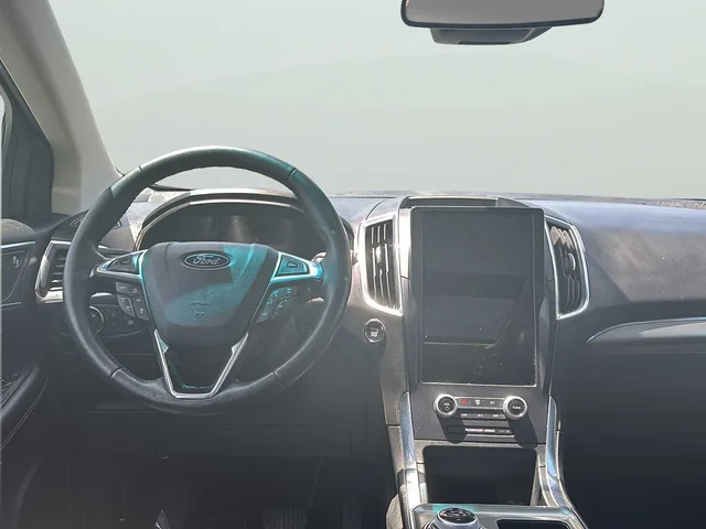 SEMINUEVOS FORD Edge a Estados en autogozo