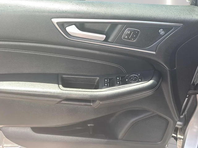 SEMINUEVOS FORD Edge a Estados en autogozo