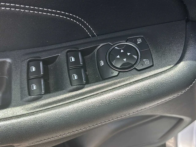 SEMINUEVOS FORD Edge a Estados en autogozo