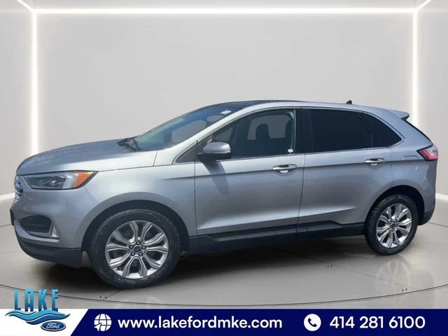 SEMINUEVOS FORD Edge a Estados en autogozo