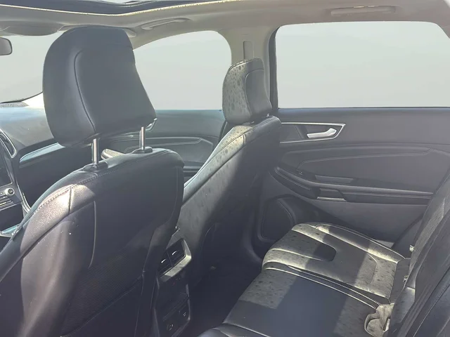 SEMINUEVOS FORD Edge a Estados en autogozo