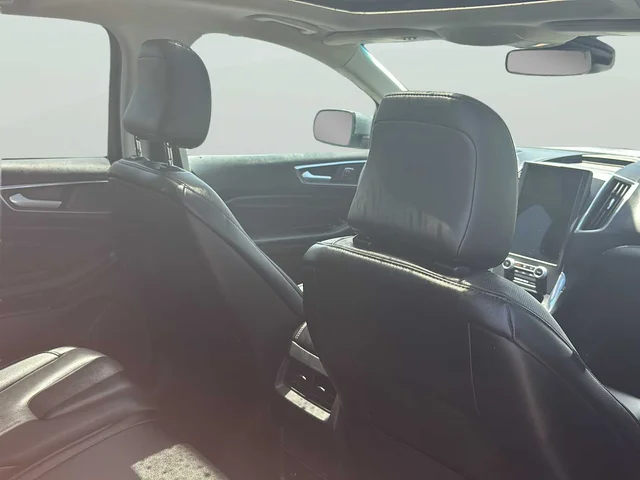 SEMINUEVOS FORD Edge a Estados en autogozo