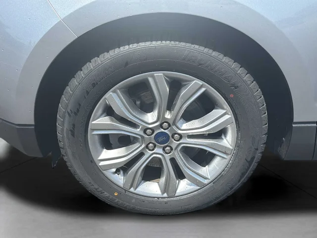 SEMINUEVOS FORD Edge a Estados en autogozo