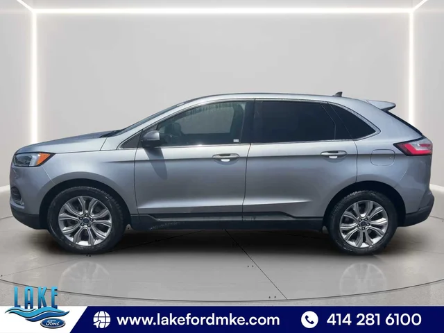 SEMINUEVOS FORD Edge a Estados en autogozo