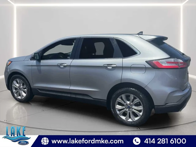 SEMINUEVOS FORD Edge a Estados en autogozo