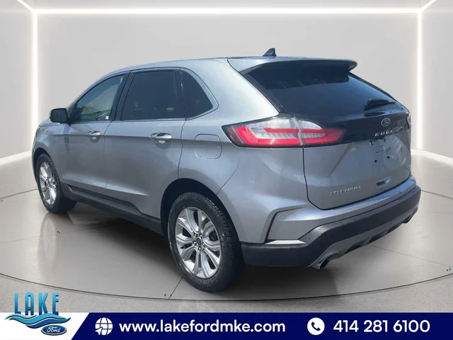 SEMINUEVOS FORD Edge a Estados en autogozo