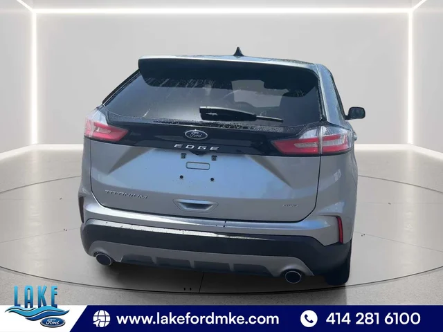SEMINUEVOS FORD Edge a Estados en autogozo