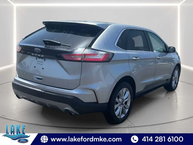 SEMINUEVOS FORD Edge a Estados en autogozo