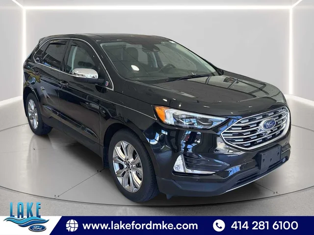 SEMINUEVOS FORD Edge a Estados en autogozo