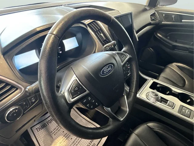 SEMINUEVOS FORD Edge a Estados en autogozo