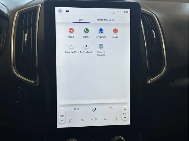 SEMINUEVOS FORD Edge a Estados en autogozo