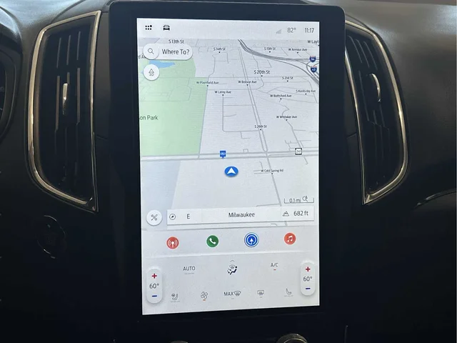 SEMINUEVOS FORD Edge a Estados en autogozo
