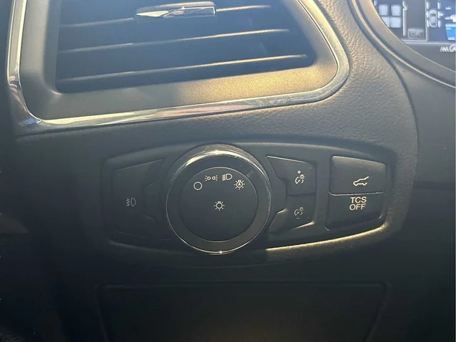 SEMINUEVOS FORD Edge a Estados en autogozo