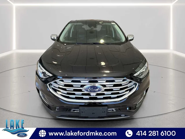 SEMINUEVOS FORD Edge a Estados en autogozo