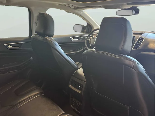 SEMINUEVOS FORD Edge a Estados en autogozo