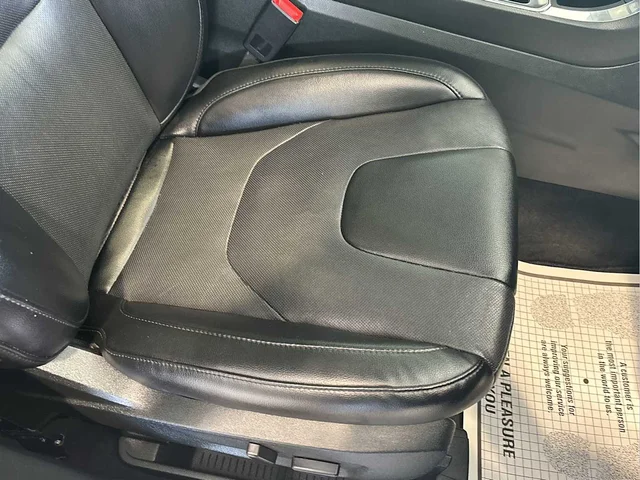 SEMINUEVOS FORD Edge a Estados en autogozo
