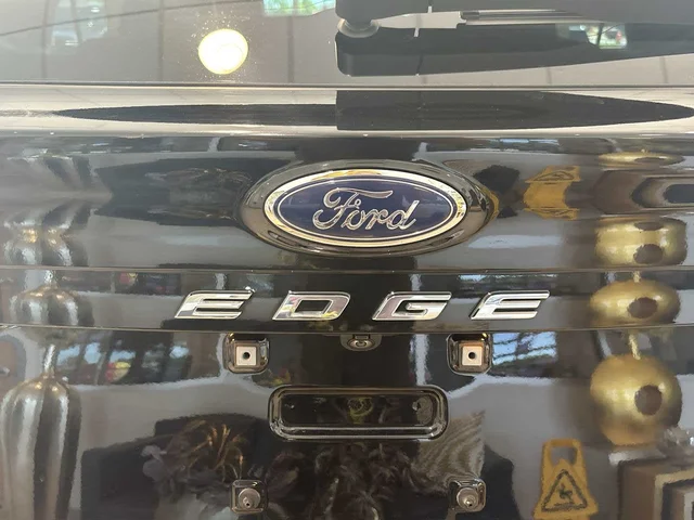 SEMINUEVOS FORD Edge a Estados en autogozo